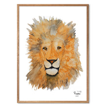 Load image into Gallery viewer, Giggle<br>Multiple variants<br>Numbered art print