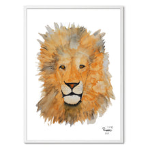 Load image into Gallery viewer, Giggle<br>Multiple variants<br>Numbered art print