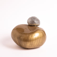 Load image into Gallery viewer, Gemstones - Gold&lt;br&gt;With &lt;i&gt;or&lt;/i&gt; without Mini Diamond
