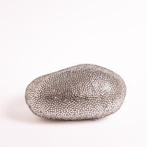 Gemstones - Diamond<br>Sculpture<br>18x16x10 cm.