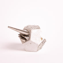 Indlæs billede til gallerivisning Savanne - Lille Pindsvin&lt;br&gt;Skulptur&lt;br&gt;8x5x6 cm.
