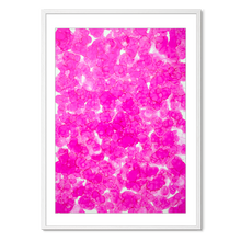 Load image into Gallery viewer, Kosmos i Flor #1&lt;br&gt;70 x 100 cm.&lt;br&gt;Originalt værk
