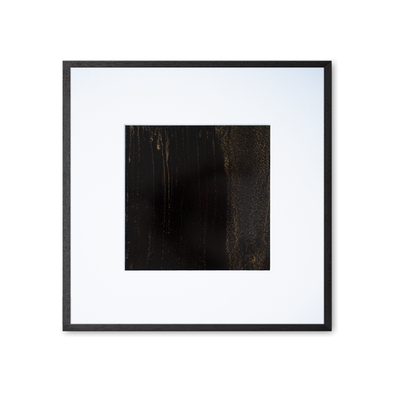 Stjernestøv - Uendeligheden<br>40 x 40 cm.<br>Originalt værk<br><font color=