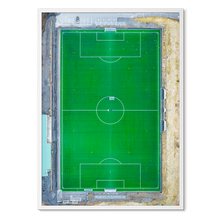 Indlæs billede til gallerivisning Keep The Goal Goal Keeper&lt;br&gt;50x70 cm.
