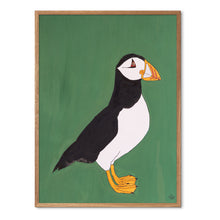 Indlæs billede til gallerivisning Puffin Loving
