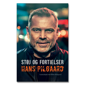 Støj og Fortielser<br>Sælges gennem SAXO.com