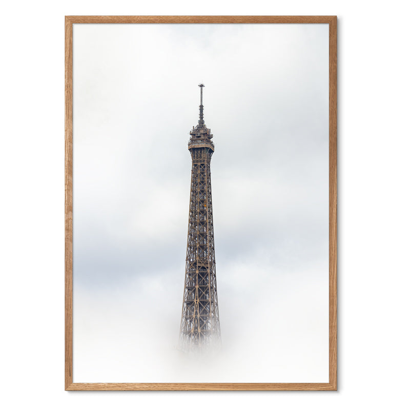 Eiffel Tower