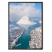 Load image into Gallery viewer, Klaksvík - Limited Edition
