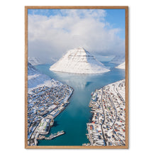 Load image into Gallery viewer, Klaksvík - Limited Edition
