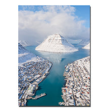 Load image into Gallery viewer, Klaksvík - Limited Edition
