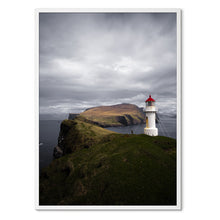 Load image into Gallery viewer, Lighthouse&lt;br&gt;Limited Edition&lt;br&gt;&lt;font color=&quot;green&quot;&gt;Warehouse sales with frame&lt;/font&gt;
