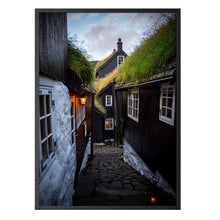 Load image into Gallery viewer, Narrow Streets&lt;br&gt;Limited Edition
