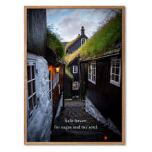 Load image into Gallery viewer, Narrow Streets&lt;br&gt;Limited Edition
