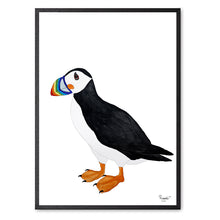 Load image into Gallery viewer, The Lover&lt;br&gt;Various variants&lt;br&gt;Numbered art print
