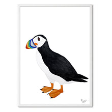 Load image into Gallery viewer, The Lover&lt;br&gt;Various variants&lt;br&gt;Numbered art print
